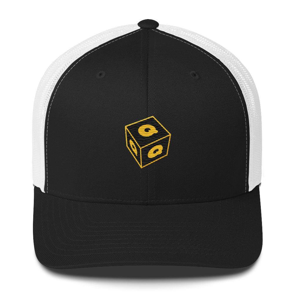 QQQ ETF Trucker Cap - InvestmenTees