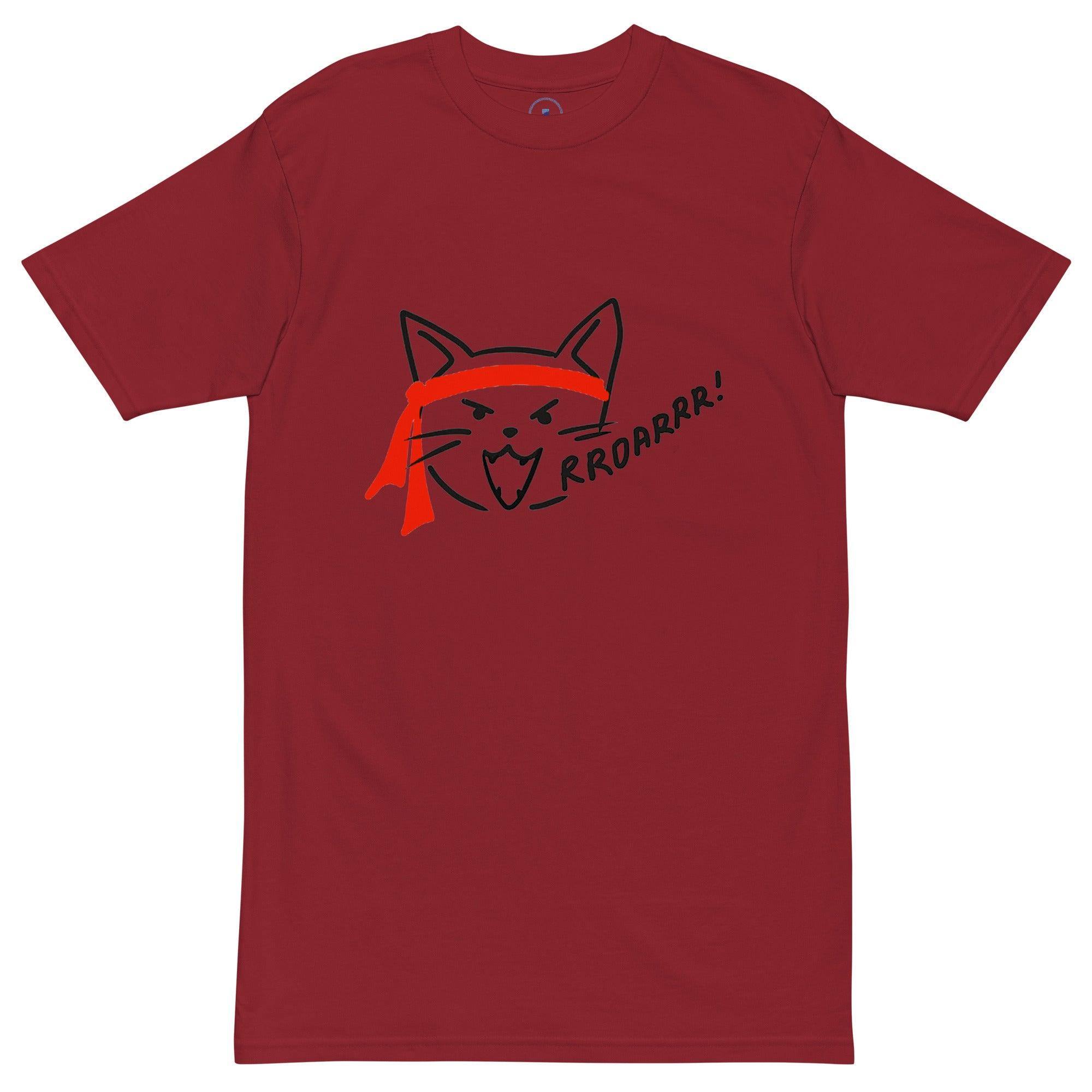 Roaring Kitty T-Shirt - InvestmenTees