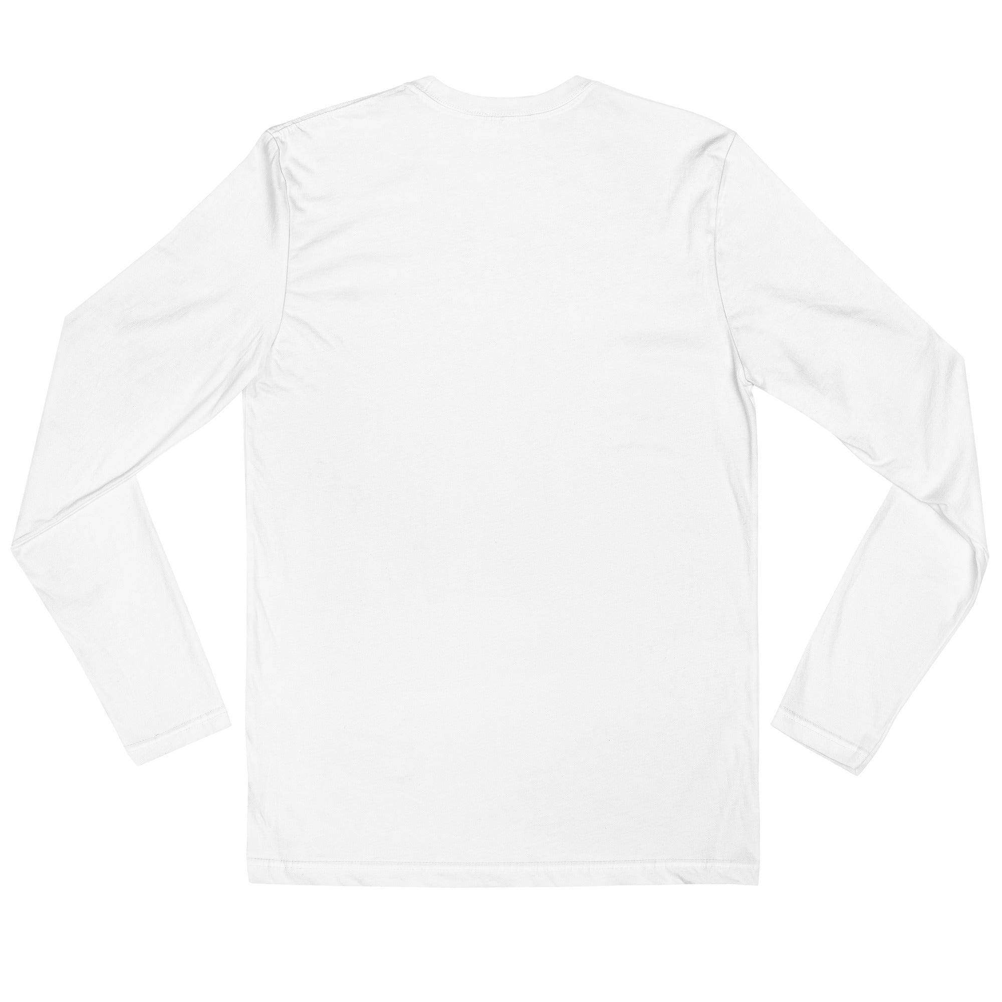 Save Spend Long Sleeve T-Shirt InvestmenTees