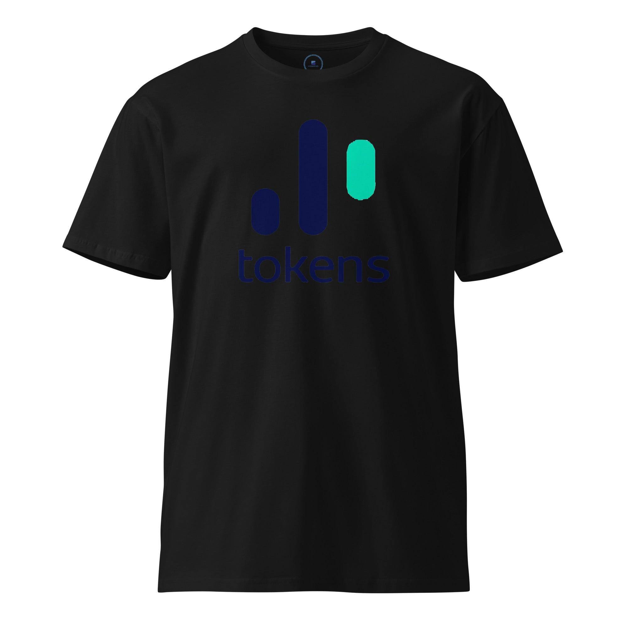 Tokens T-Shirt - InvestmenTees