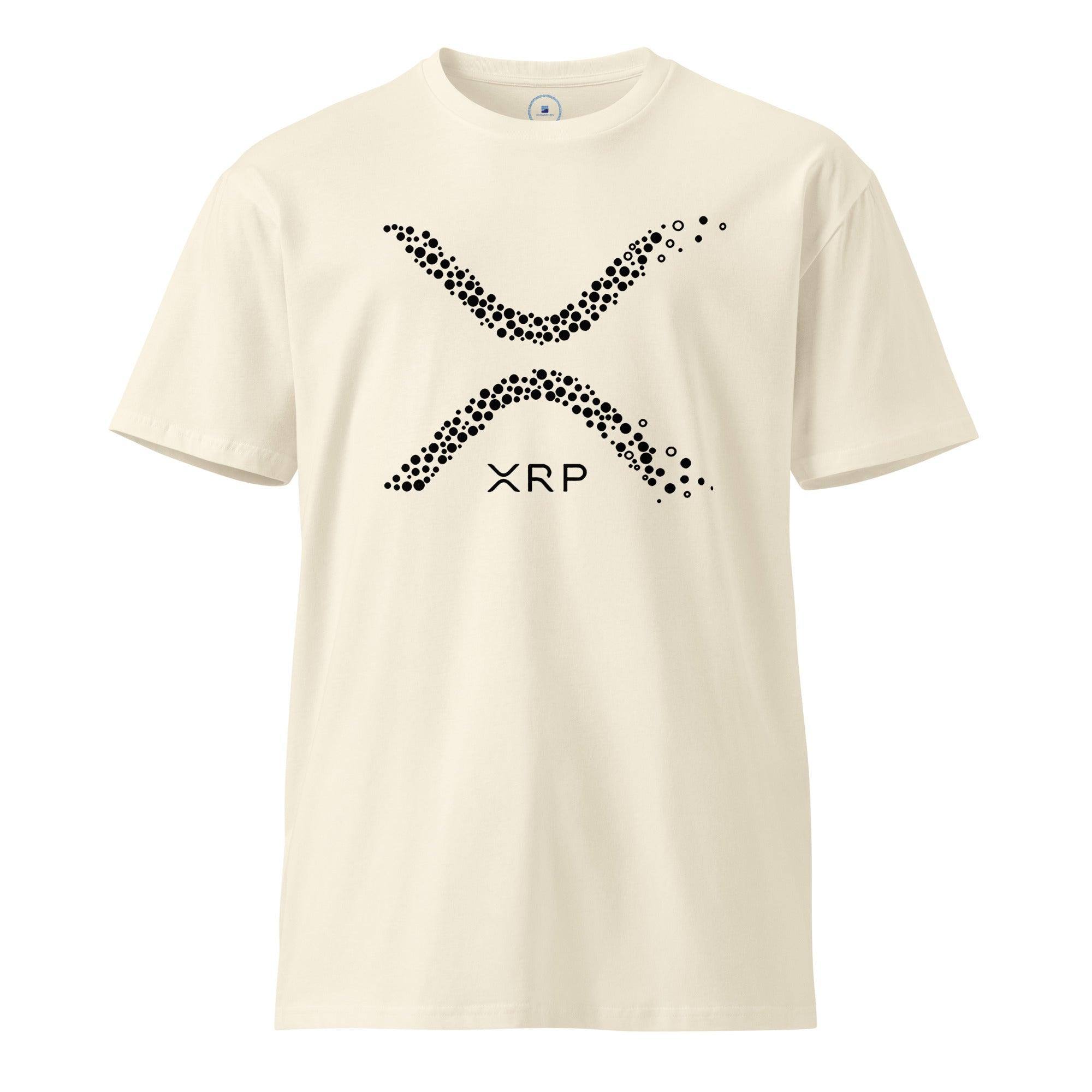 XRP Bubbles T-Shirt - InvestmenTees