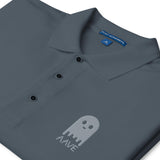 Aave Polo Shirt - InvestmenTees