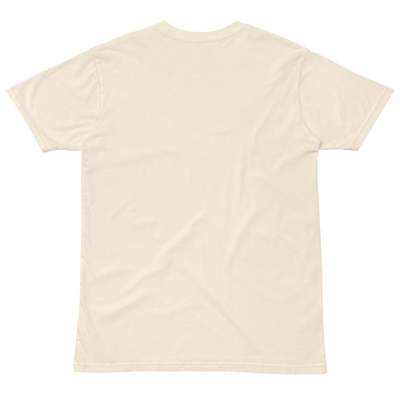 Artificial Intelligence Oversized Tee