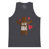 Bearish Hug Tank Top - InvestmenTees