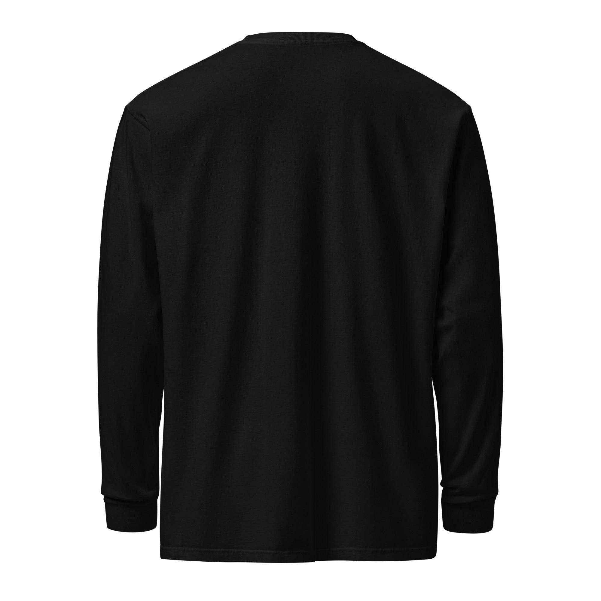 Bearish Sentiment Long Sleeve T-Shirt - InvestmenTees