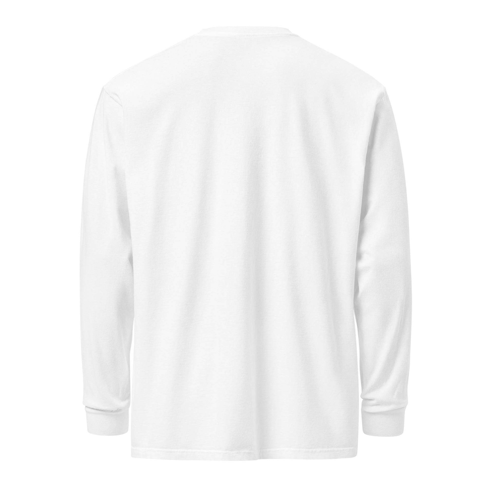 Binance 2017 Long Sleeve T-Shirt - InvestmenTees