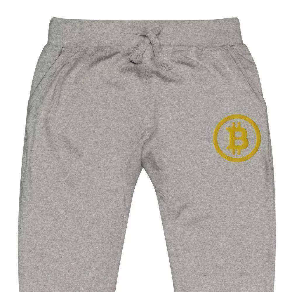 Bitcoin Crypto Sweatsuit - InvestmenTees