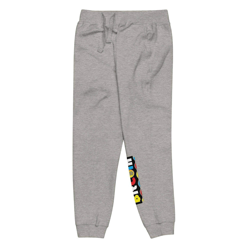 Bitcoin Festiv Sweatpants - InvestmenTees