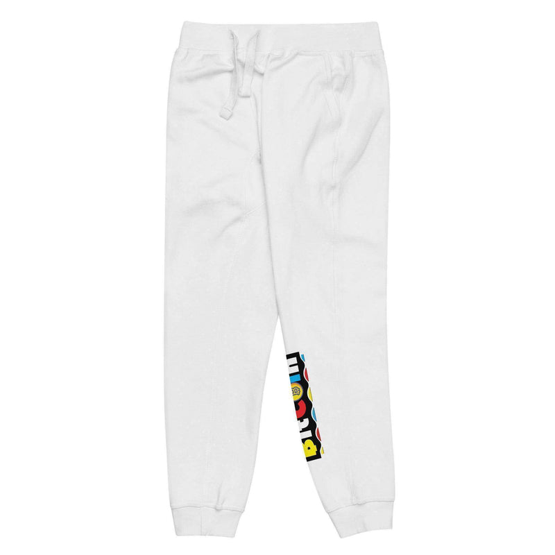 Bitcoin Festiv Sweatpants - InvestmenTees