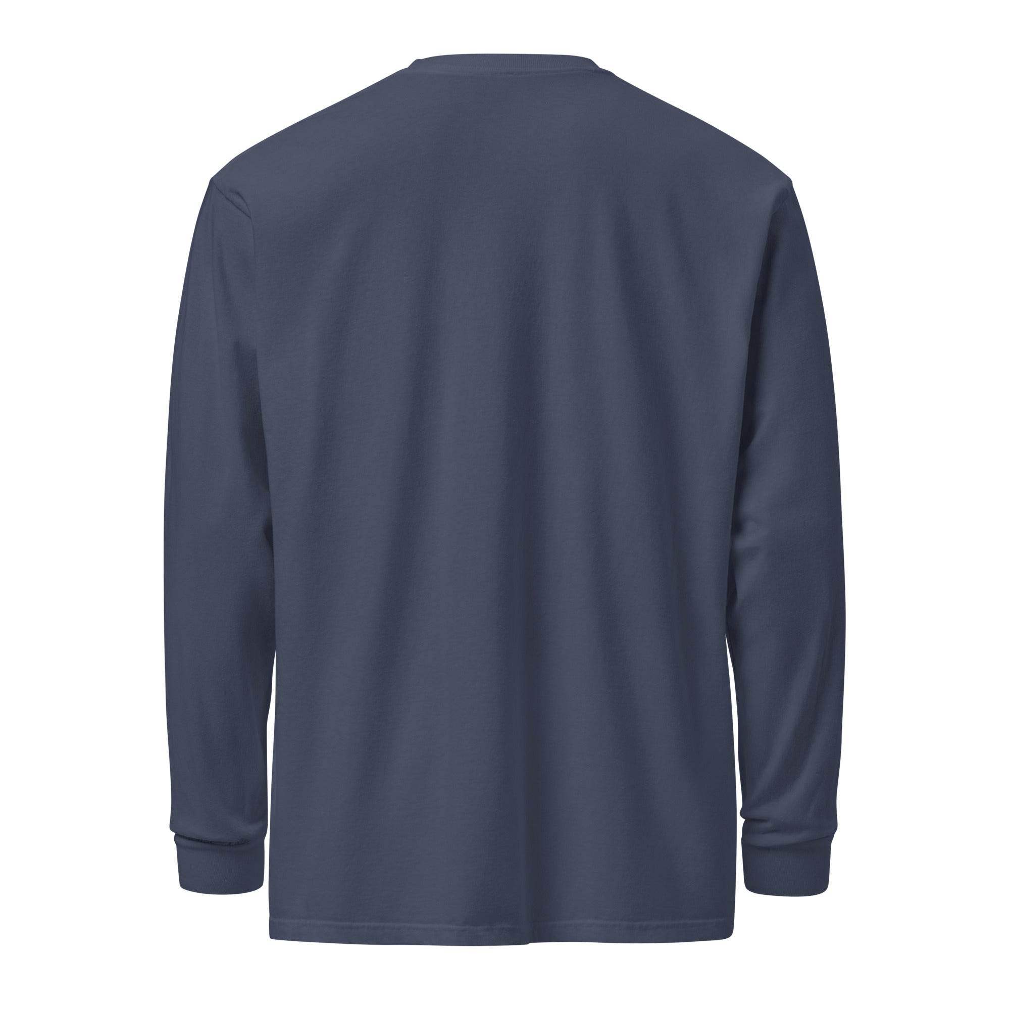 Bitcoin FUD Long Sleeve T-Shirt - InvestmenTees