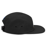 Bitcoin Fxck Face Hat - InvestmenTees