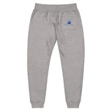 Bitcoin Heartbeat | BTC Sweatpants - InvestmenTees