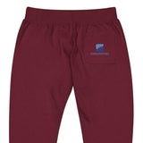 Bitcoin Love Sweatpants - InvestmenTees