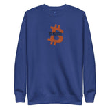 Bitcoin | Cryptocurrency Sweatshirt - InvestmenTees