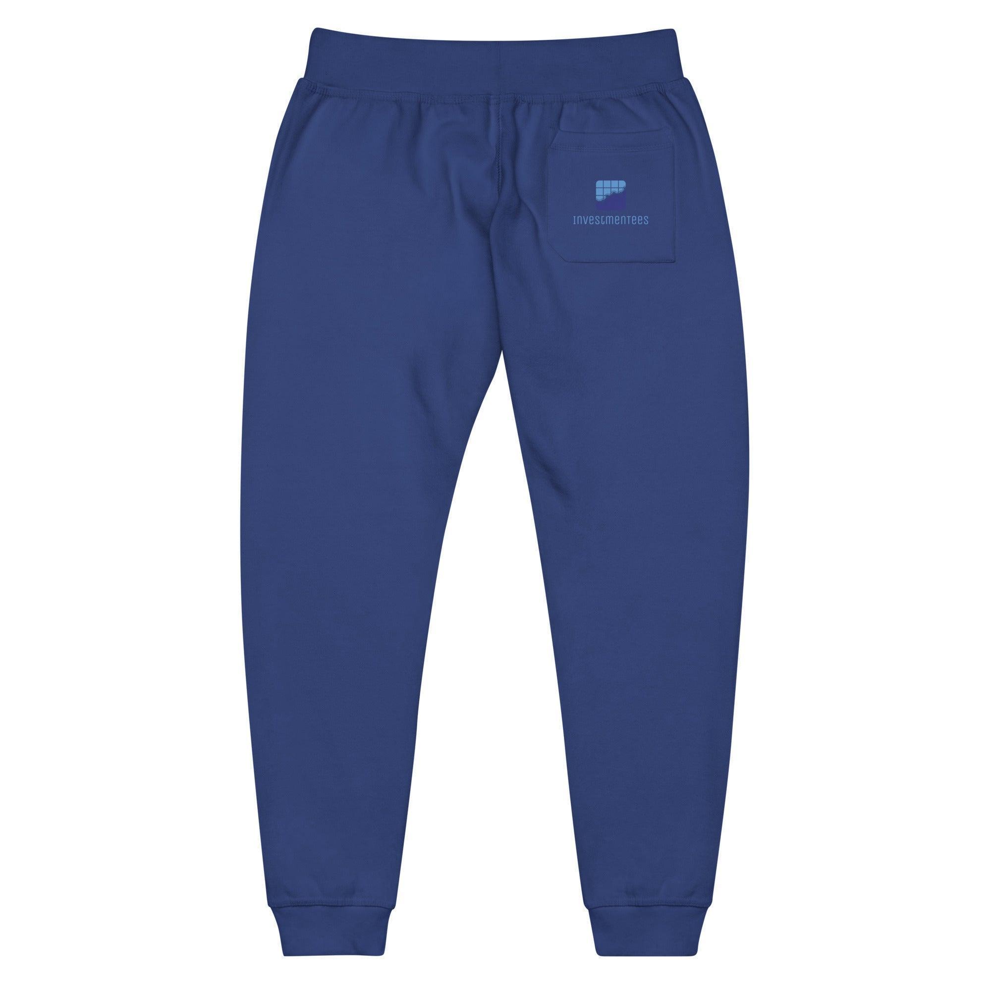 Bitcoin | Cyptocurrency Sweatpants - InvestmenTees