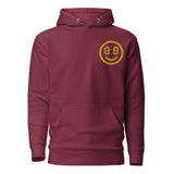 Bitcoin Smiley Sweatsuit - InvestmenTees