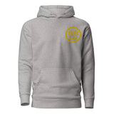 Bitcoin Smiley Sweatsuit - InvestmenTees