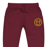 Bitcoin Smiley Sweatsuit - InvestmenTees