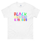 Black Owned | Entrepreneur | Juneteenth T-Shirt - InvestmenTees