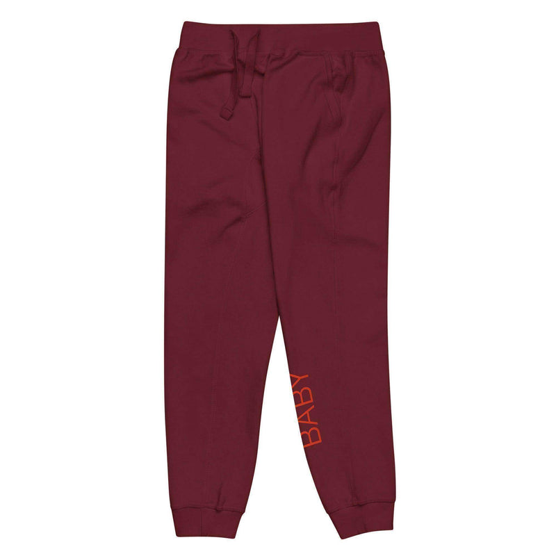 Blockchain Baby Sweatpants - InvestmenTees