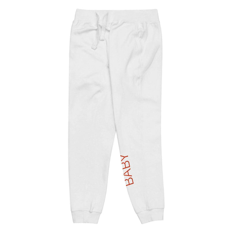 Blockchain Baby Sweatpants - InvestmenTees
