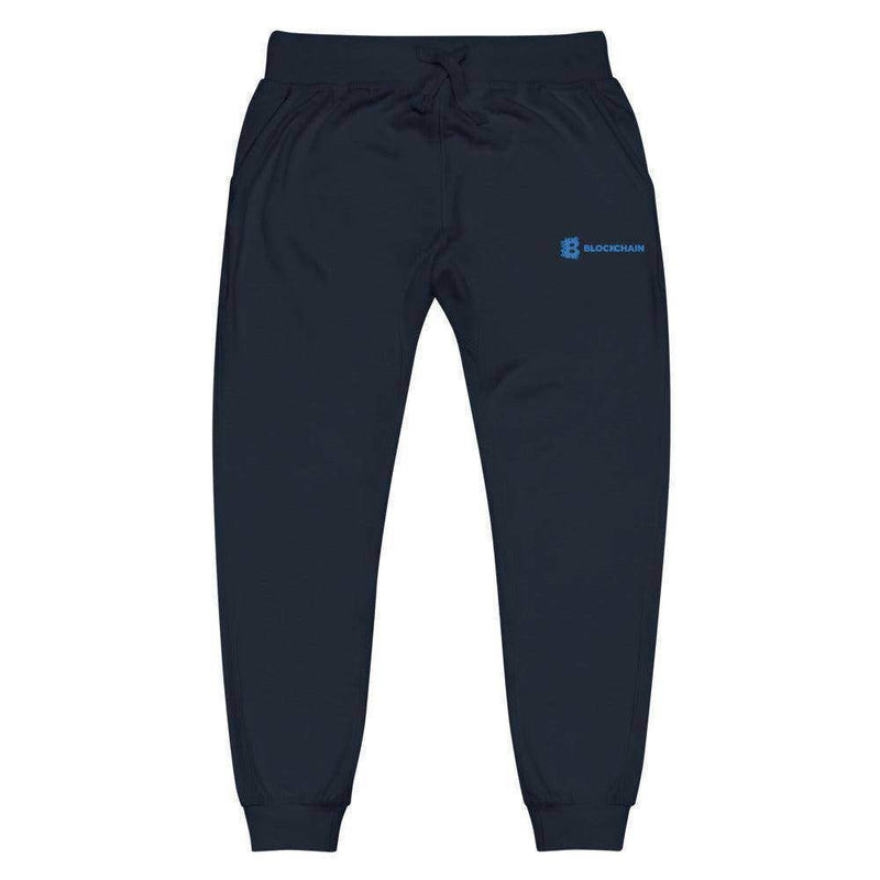 Blockchain Sweatsuit - InvestmenTees