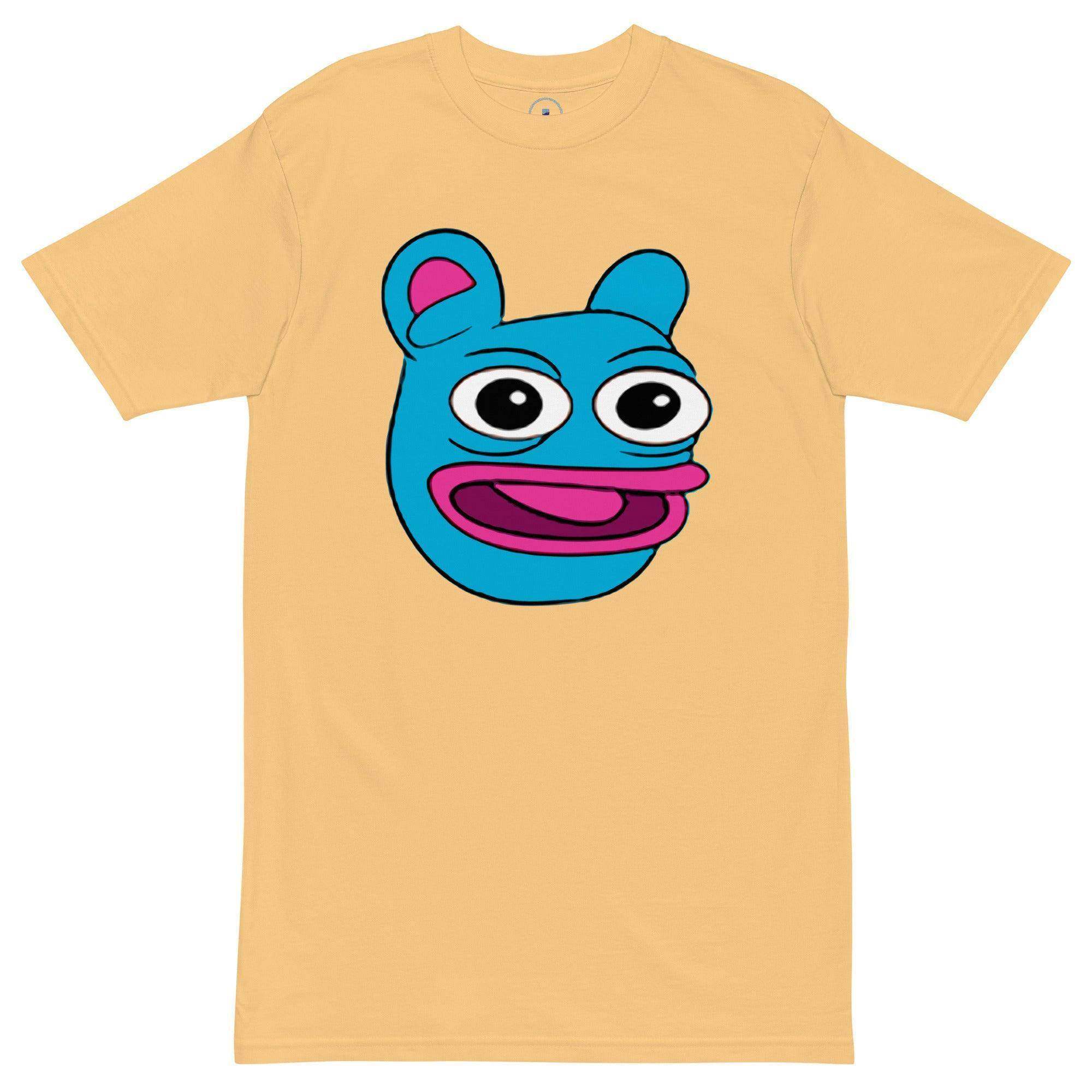 Brett Meme Coin T-Shirt - InvestmenTees