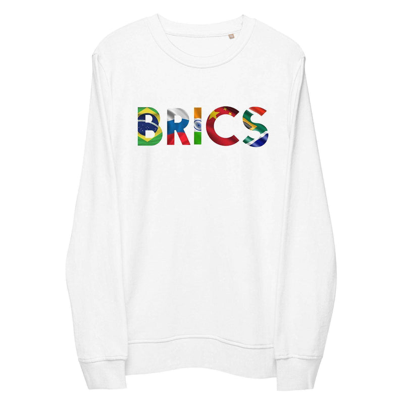 BRICS Nation Sweatshirt - InvestmenTees