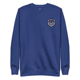 Brooklyn Bear Sweatsuit - InvestmenTees