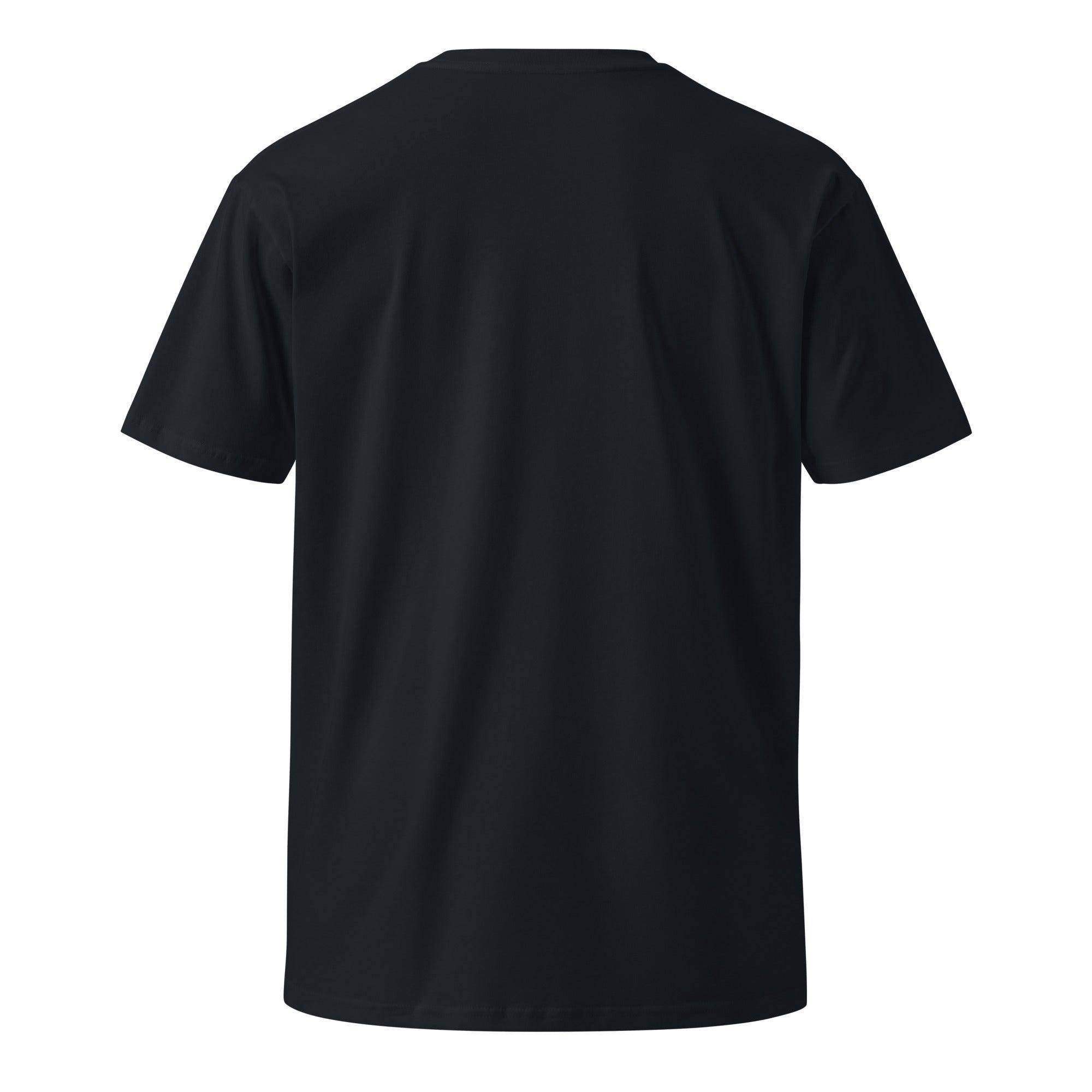 BTC | Bitcoin T-Shirt - InvestmenTees