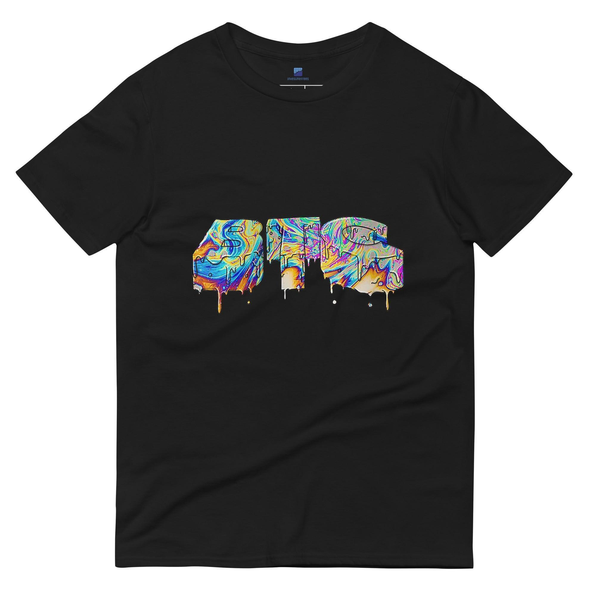 BTC T-Shirt - InvestmenTees