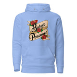 Budget Personnel Pullover Hoodie - InvestmenTees