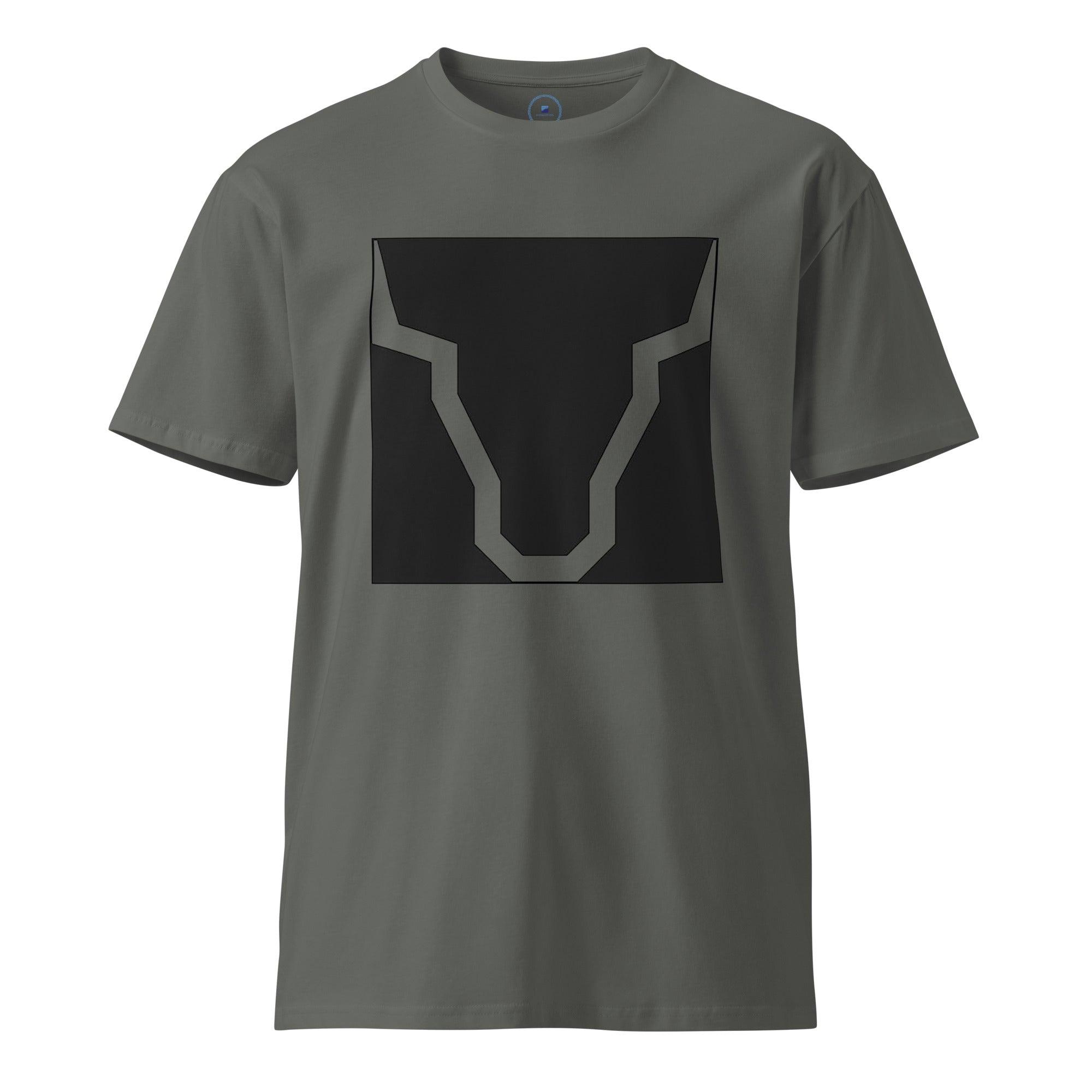 Bullish | Bull T-Shirt - InvestmenTees