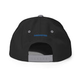 Bullish Snapback Hat - InvestmenTees