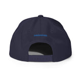 Bullish Snapback Hat - InvestmenTees