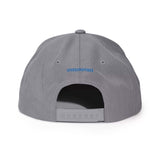 Bullish Snapback Hat - InvestmenTees