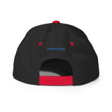 Bullish Snapback Hat - InvestmenTees