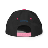 Bullish Snapback Hat - InvestmenTees