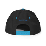 Bullish Snapback Hat - InvestmenTees