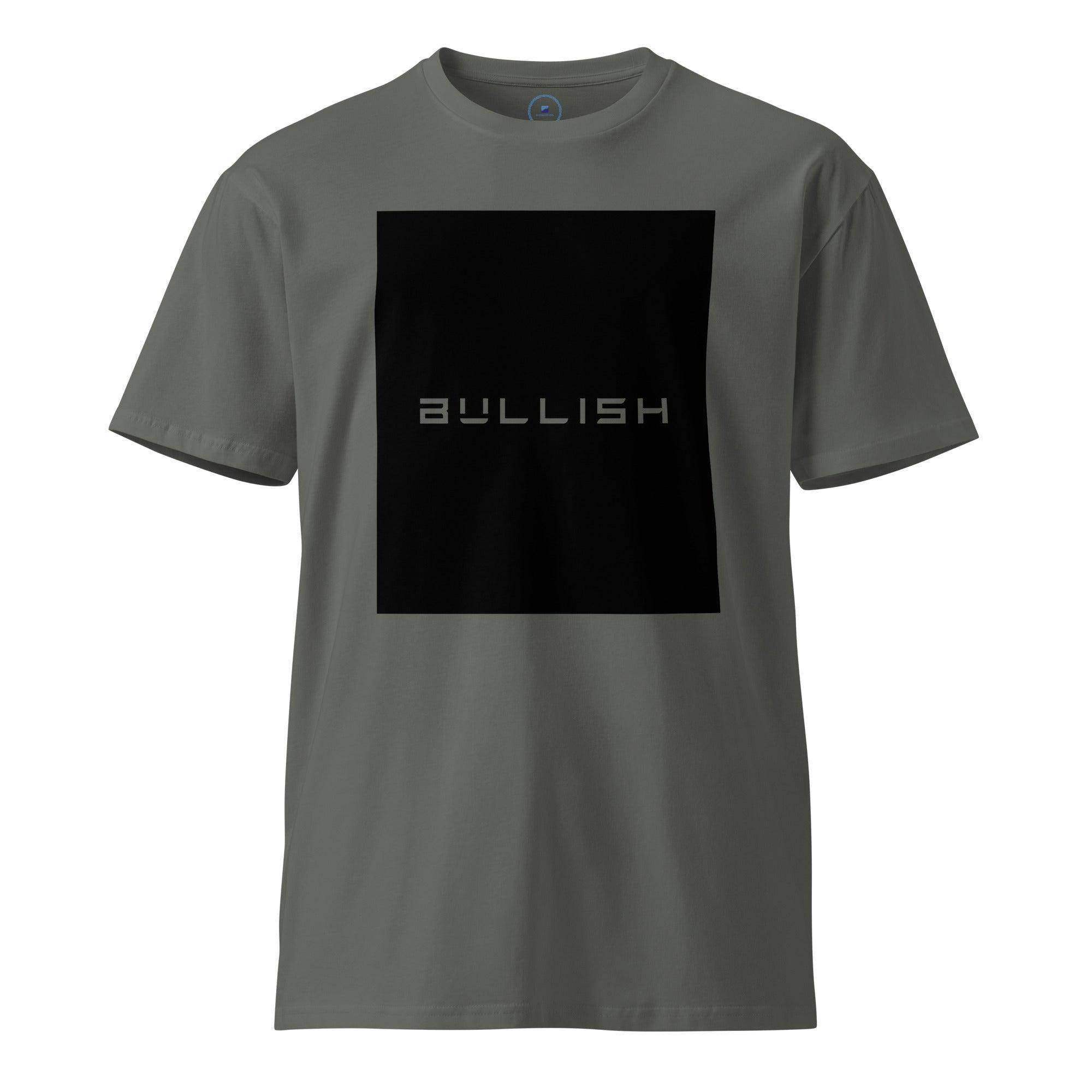 Bullish T-Shirt - InvestmenTees