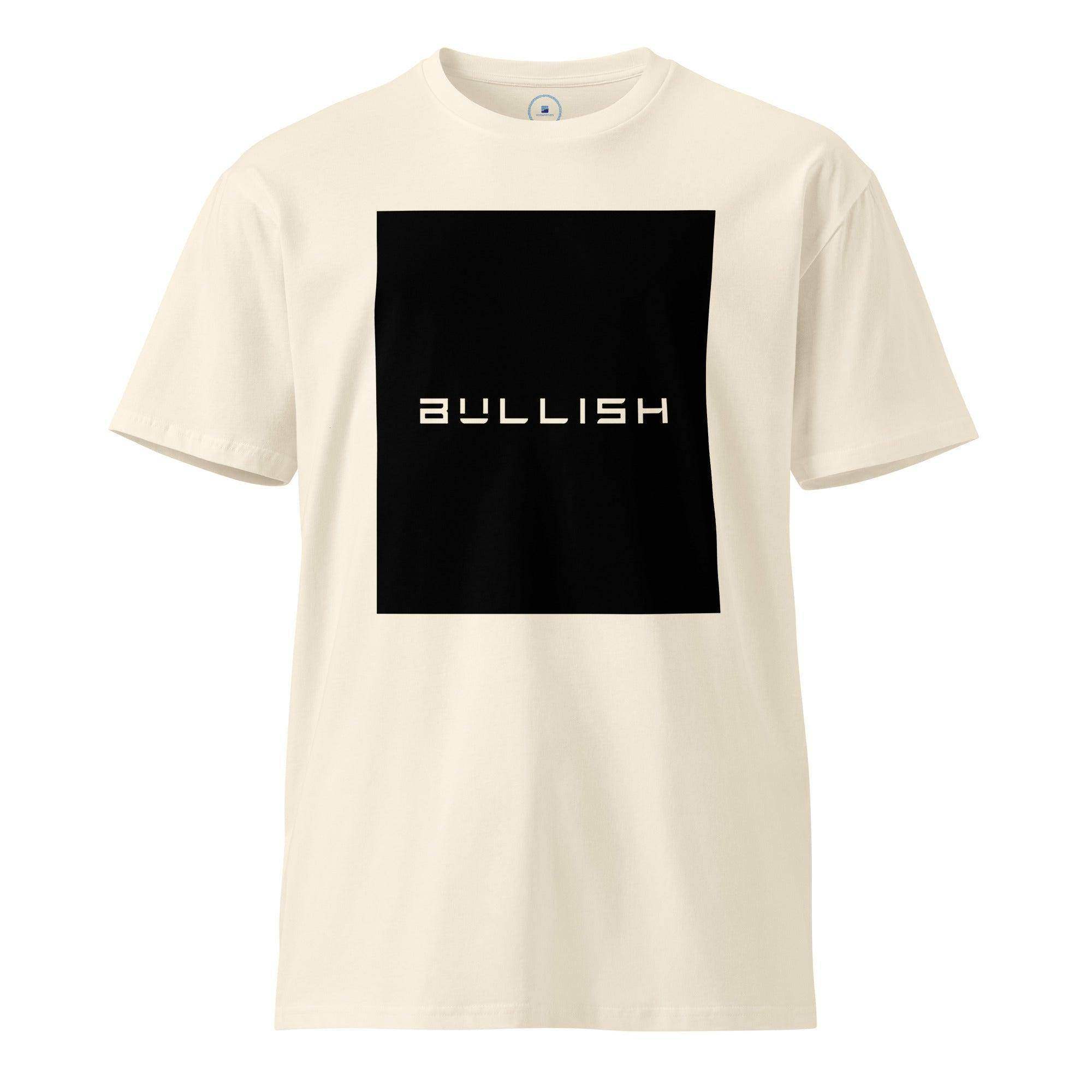 Bullish T-Shirt - InvestmenTees