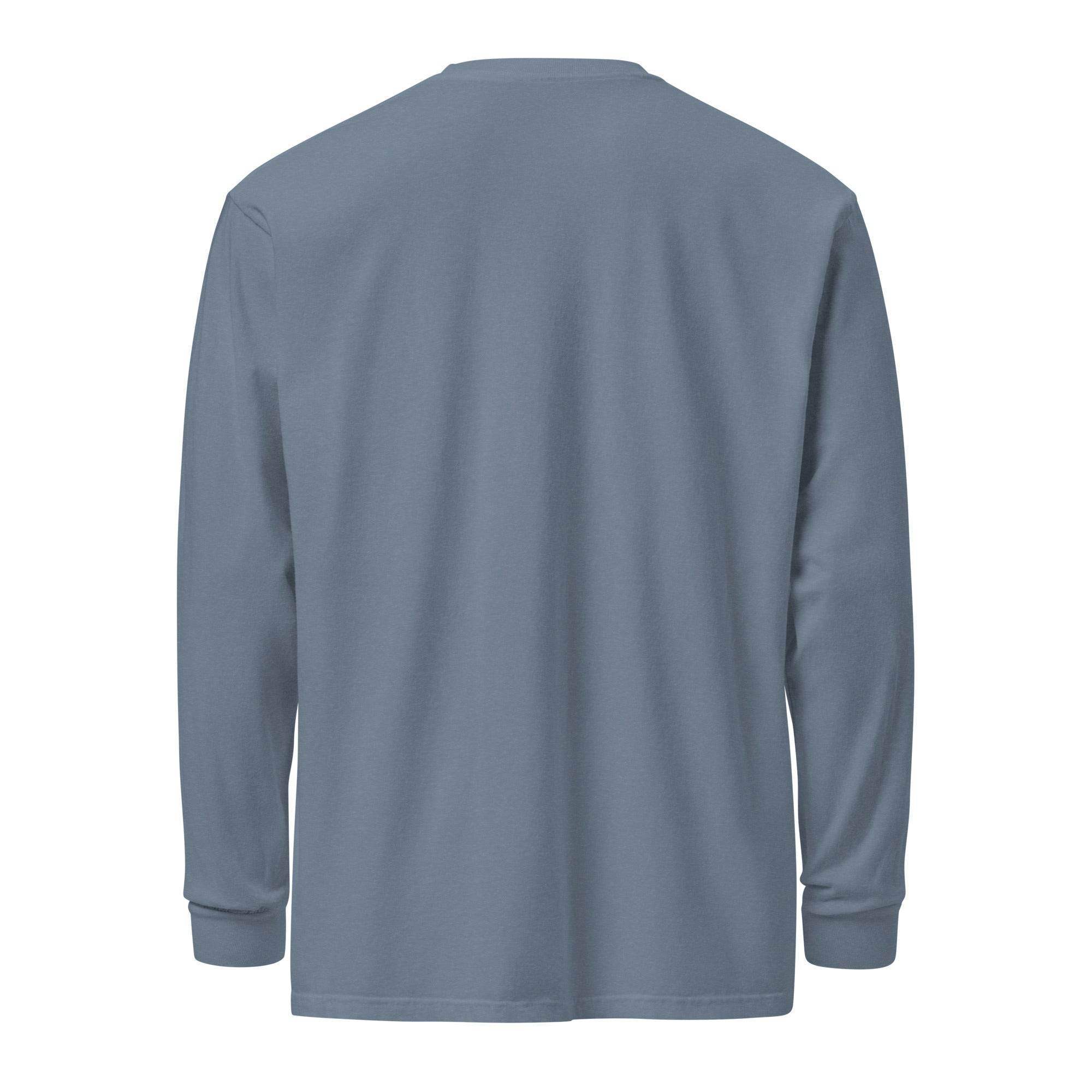 Buy Low Bull Long Sleeve T-Shirt - InvestmenTees