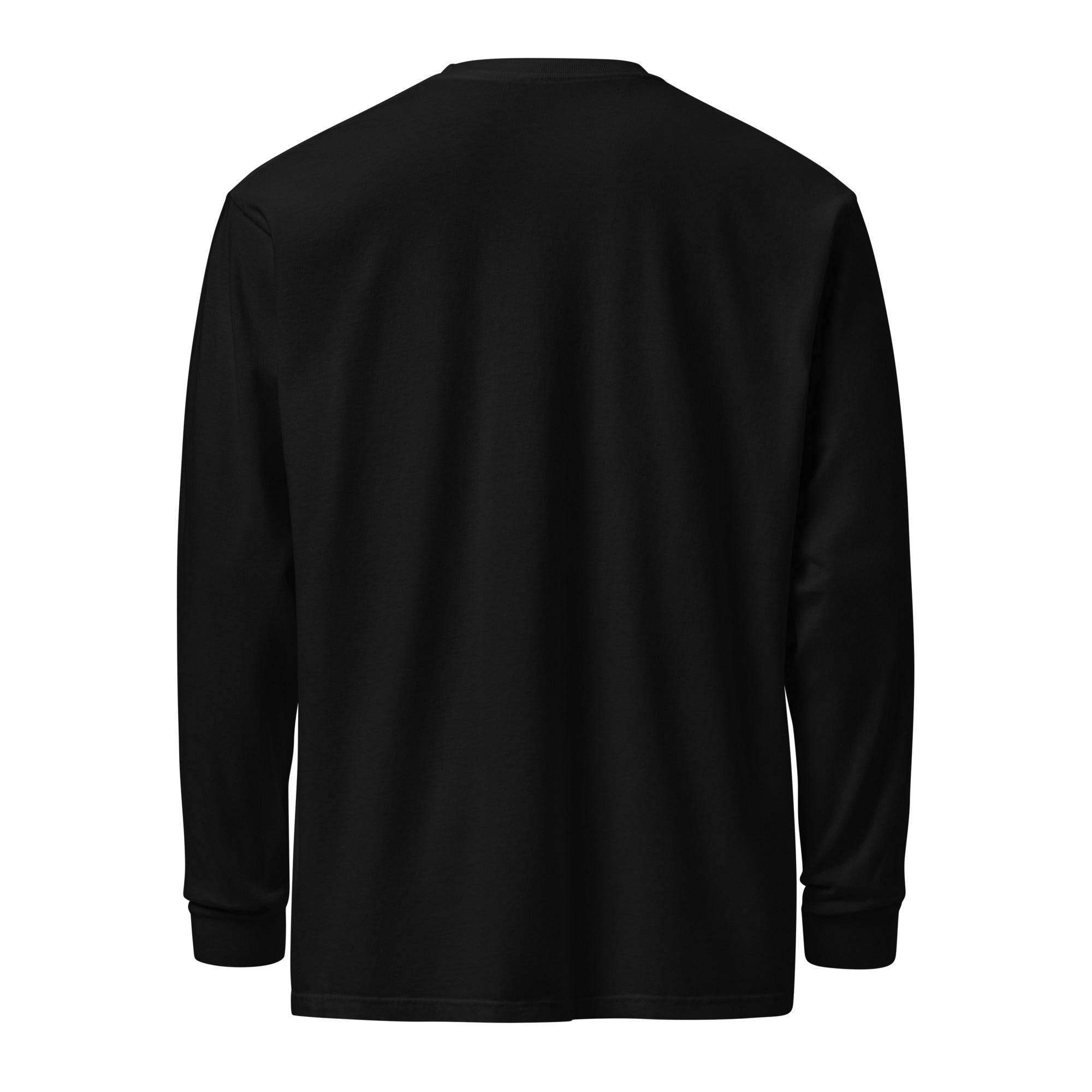 Buy Low Bull Long Sleeve T-Shirt - InvestmenTees