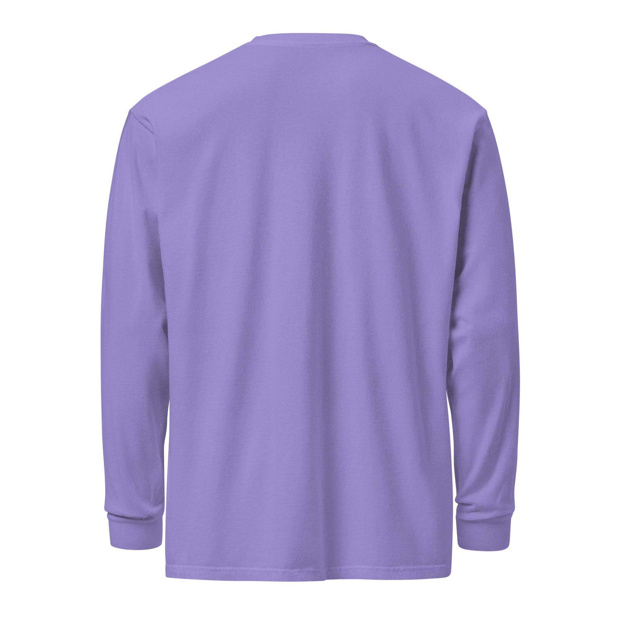 Buy Low Bull Long Sleeve T-Shirt - InvestmenTees