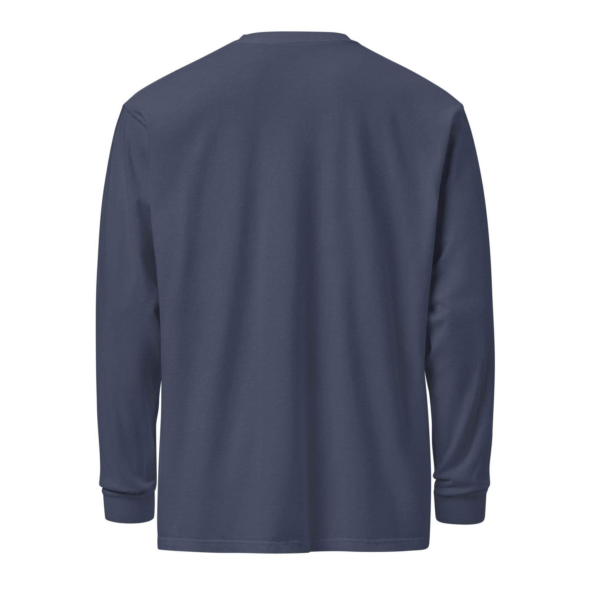 Buy Low Bull Long Sleeve T-Shirt - InvestmenTees