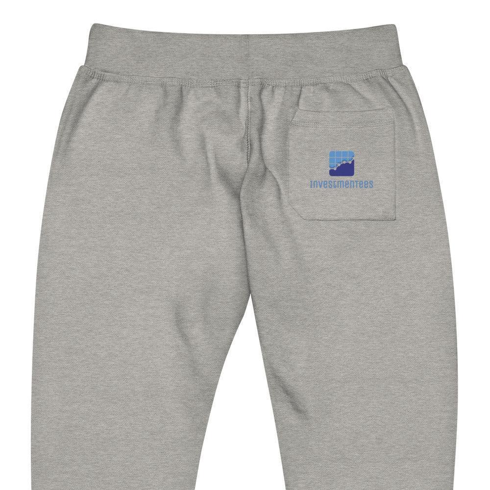 Buy Low | Sell High Sweatpants - InvestmenTees