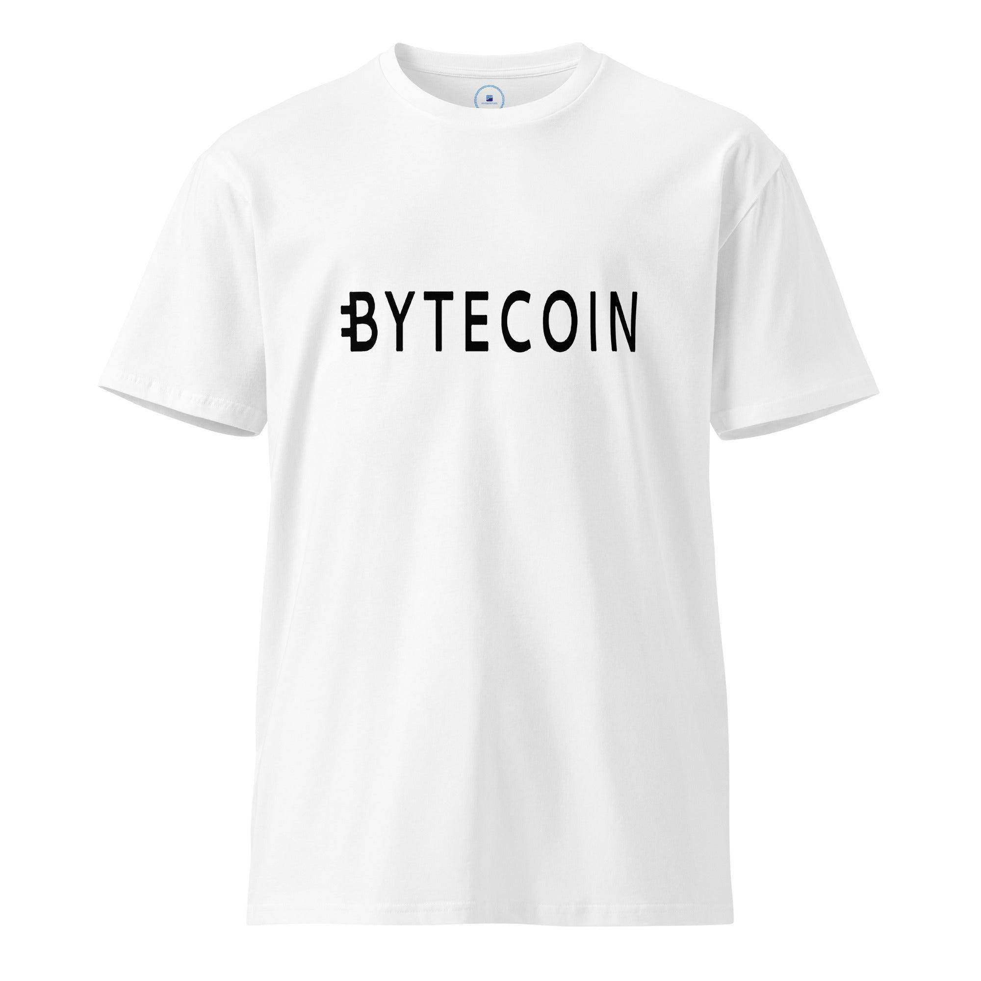 ByteCoin T-Shirt - InvestmenTees