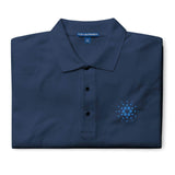 Cardano-ADA Polo Shirt - InvestmenTees