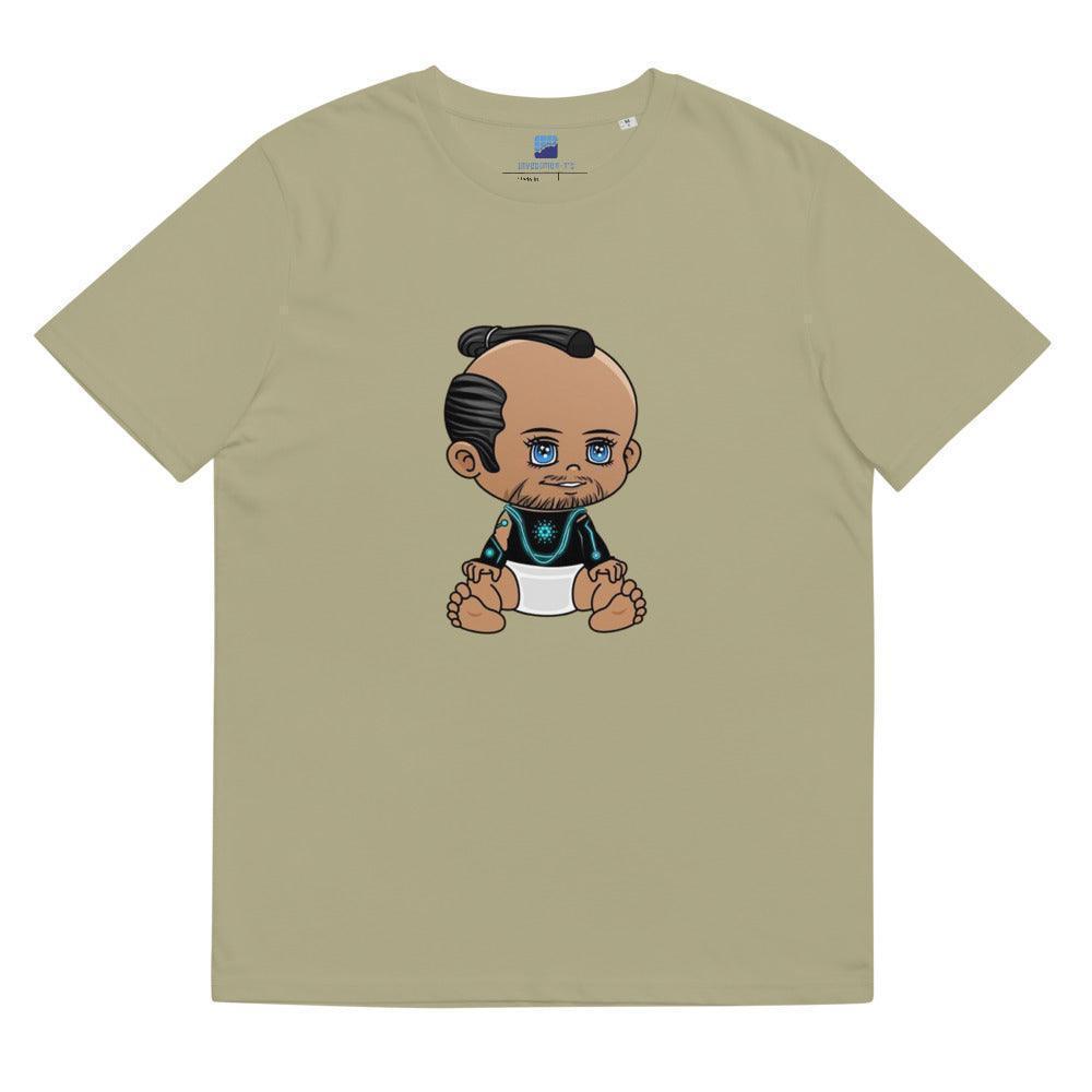 Cardano Baby T-Shirt - InvestmenTees