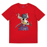 Cardano Bull T-Shirt - InvestmenTees